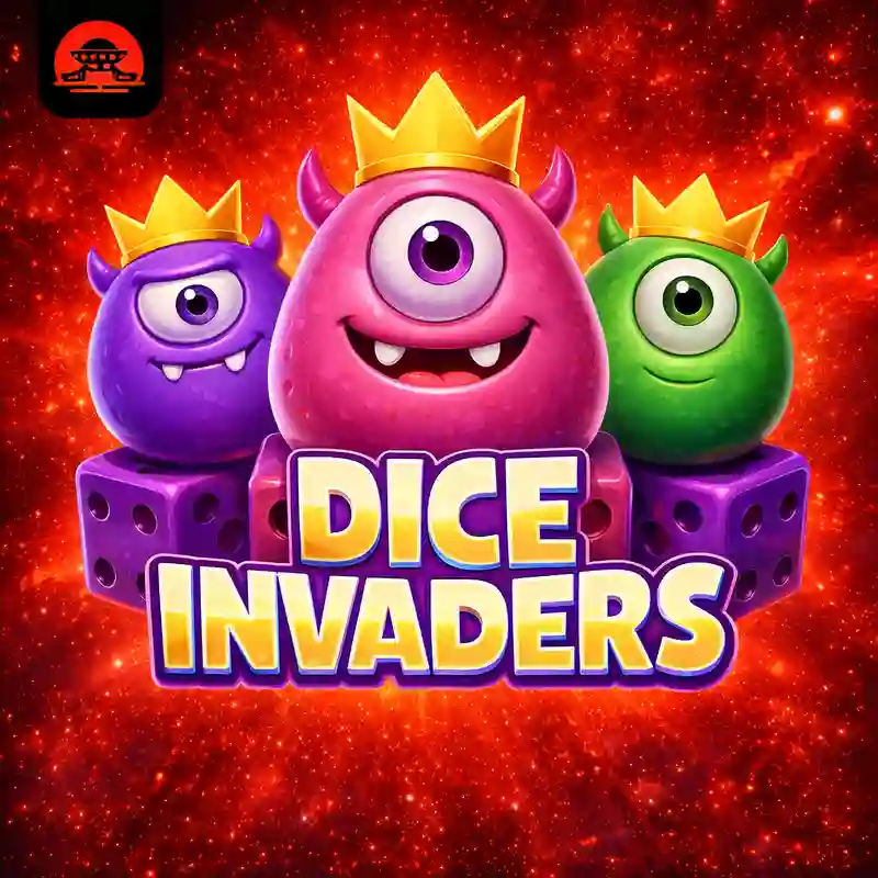 Dice Invaders