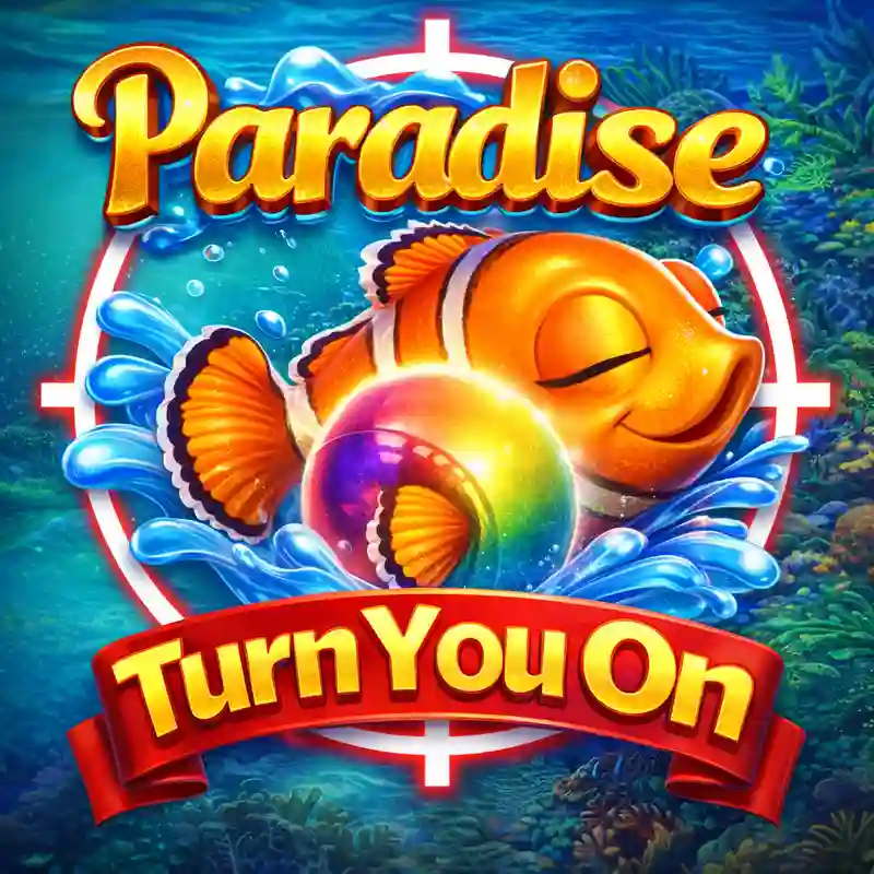 Paradise Slot Game - Lucky Bet PH