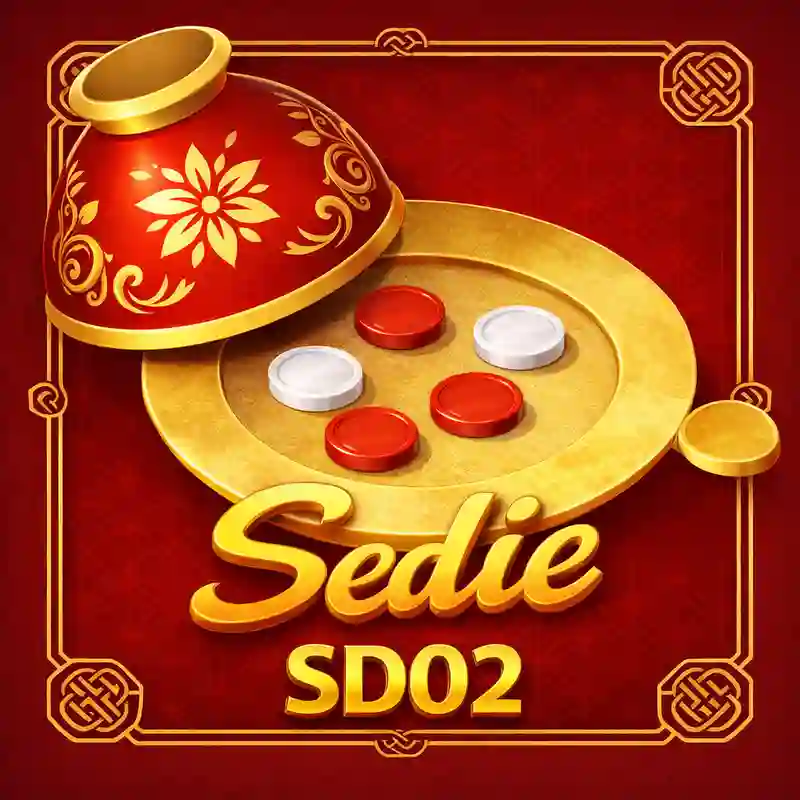Sedie SD02 Online Casino Game
