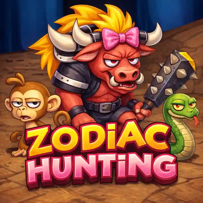 Zodiac Hunting Casino Game at Lucky Bet PH