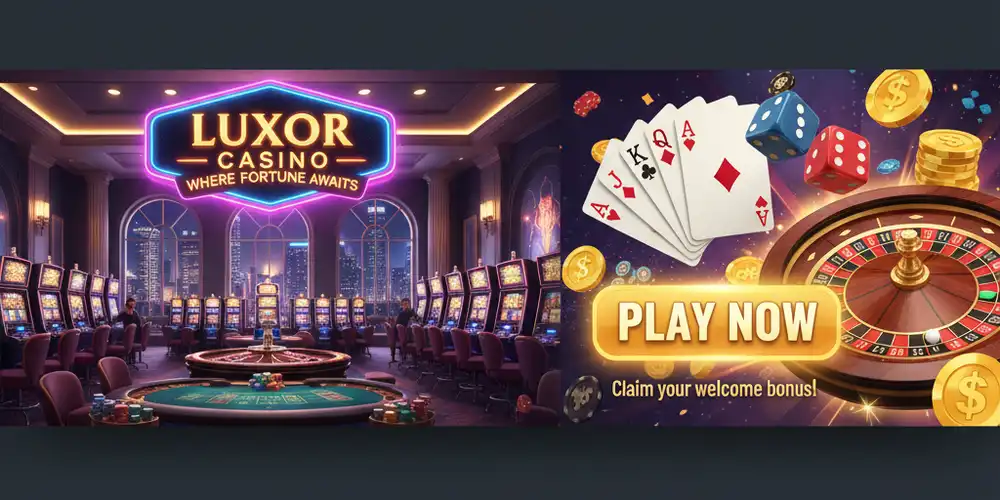 Lucky Bet PH Promotion Banner